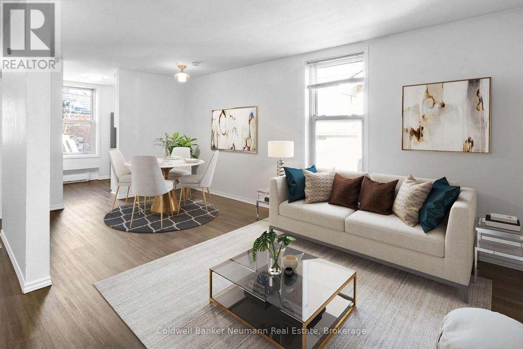 A - 56 Yarmouth Street, Guelph (downtown)
