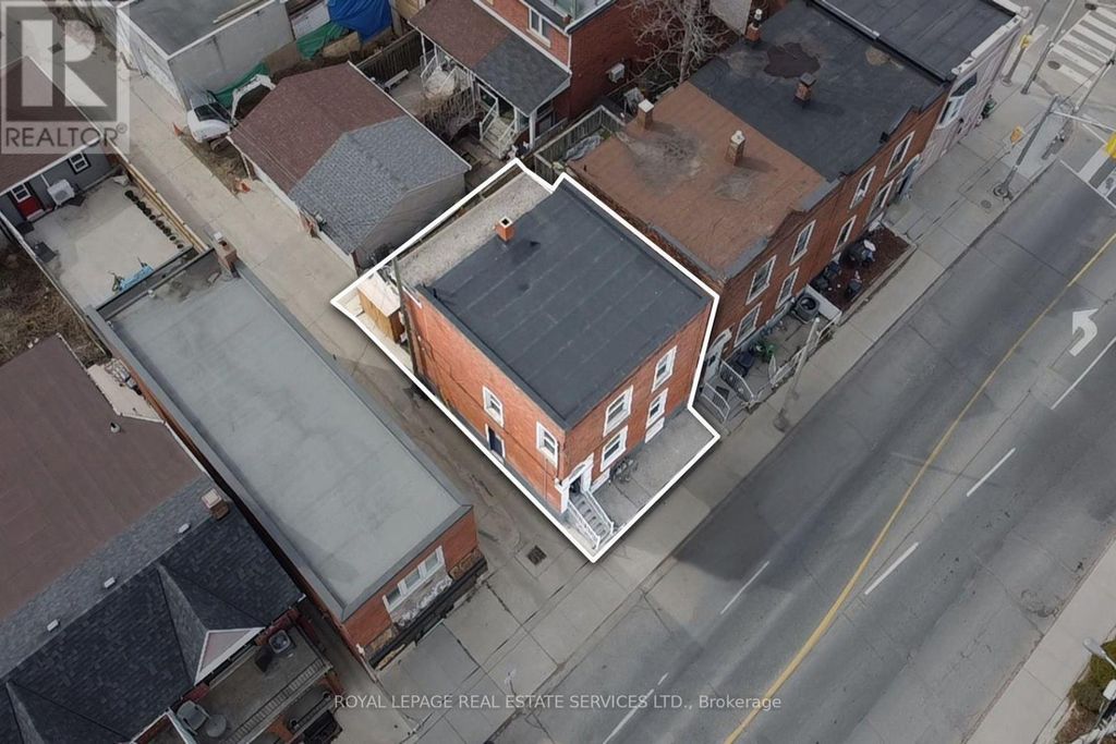 740 Lansdowne Avenue, Toronto (dovercourt-Wallace Emerson-Junction)