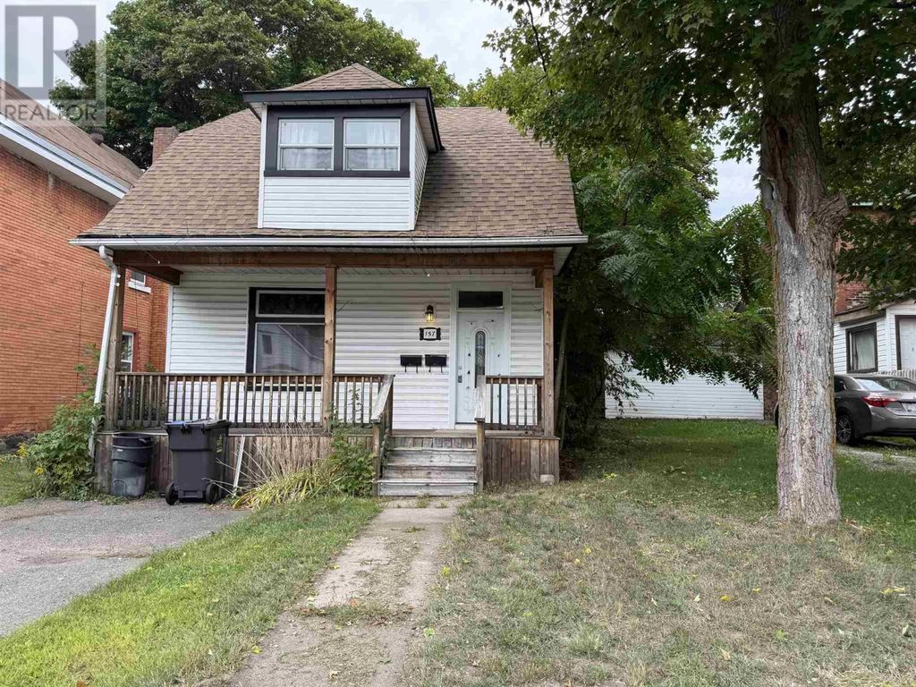 157 Church St, Sault Ste. Marie
