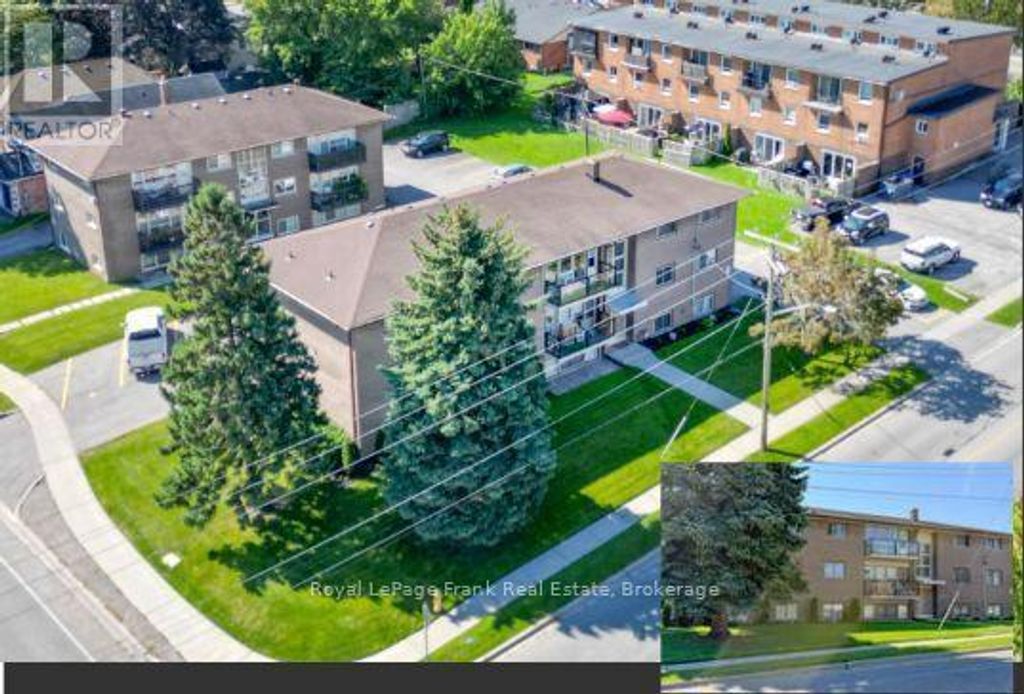 300 Athol Street, Whitby (downtown Whitby)