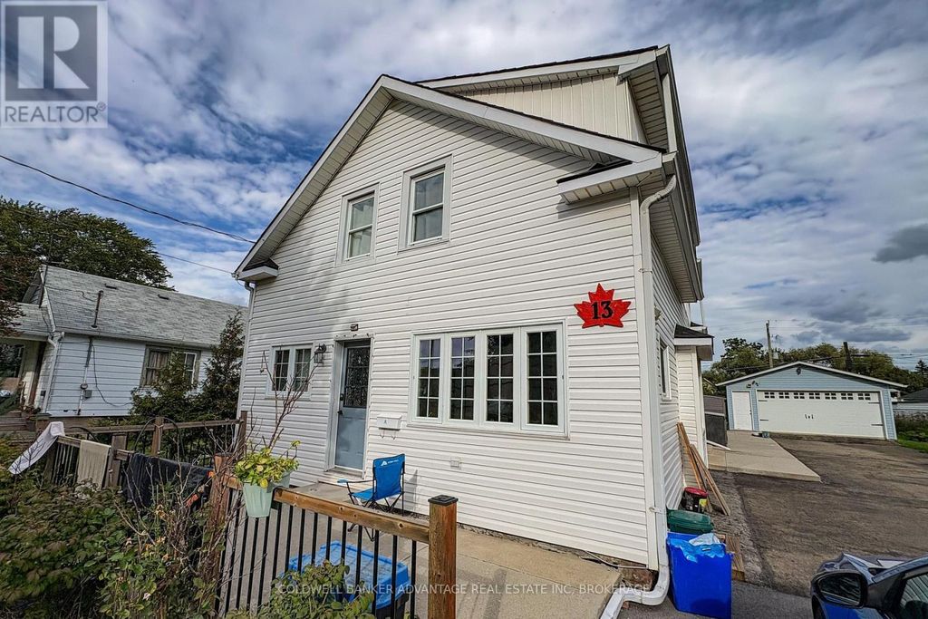 13 Alberta Street, Welland (lincoln/crowland)