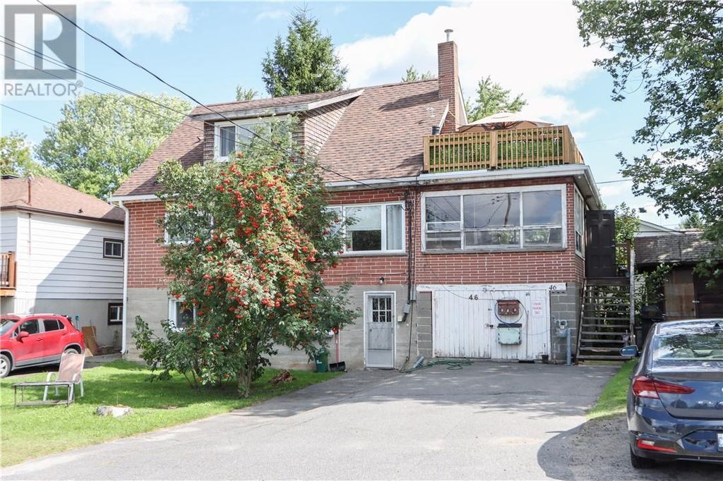 46 Neelon Avenue, Sudbury