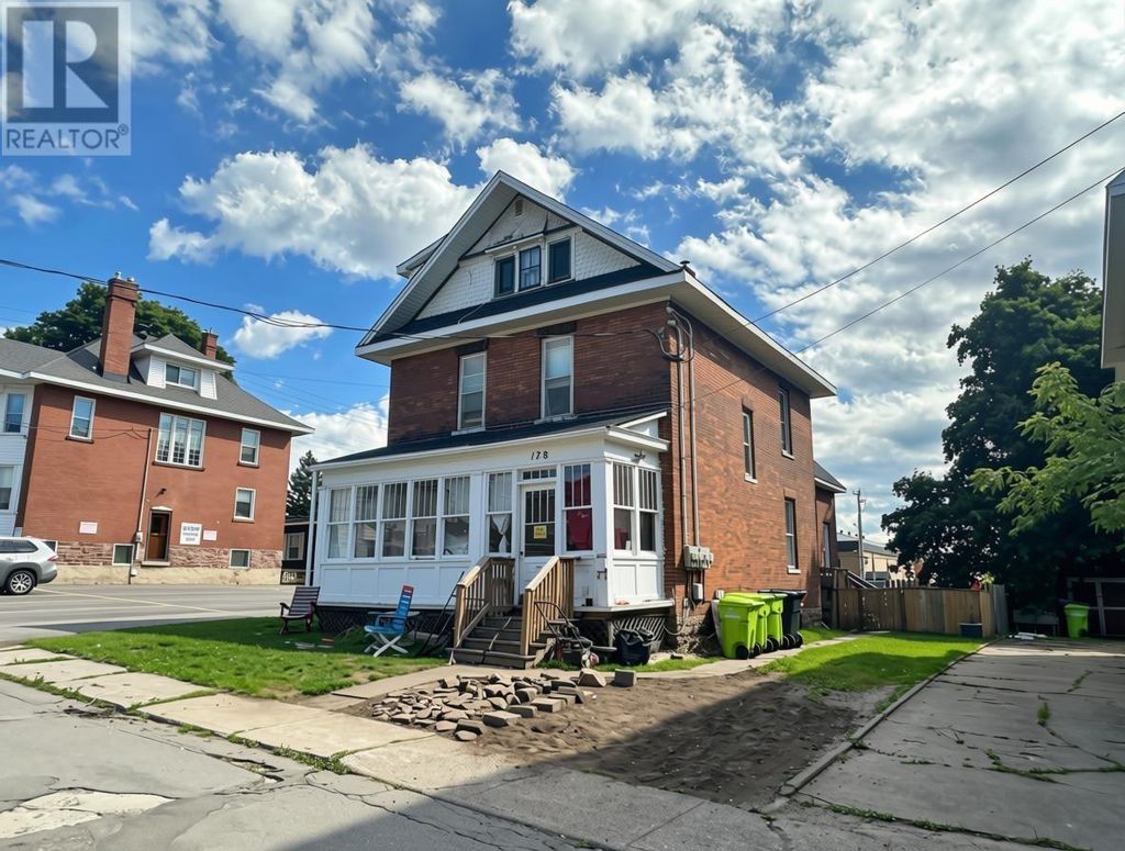 178 Mcdougald St, Sault Ste. Marie