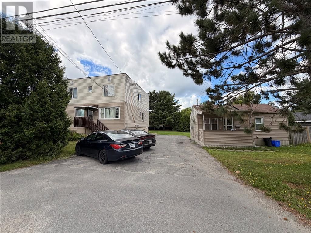 1273 & 1277 Will Street, Greater Sudbury