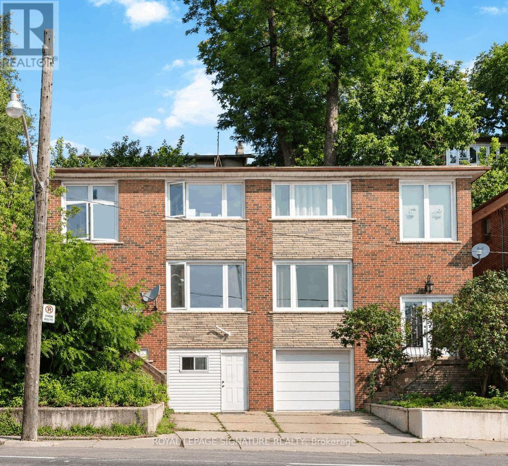 1344 Davenport Road, Toronto (corso Italia-Davenport)