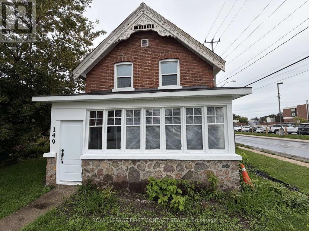 149 Mississaga Street W, Orillia