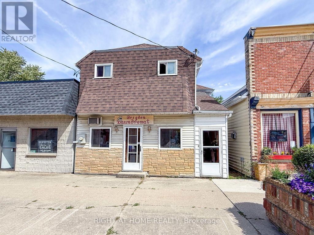 3024 Brigden Road, St. Clair