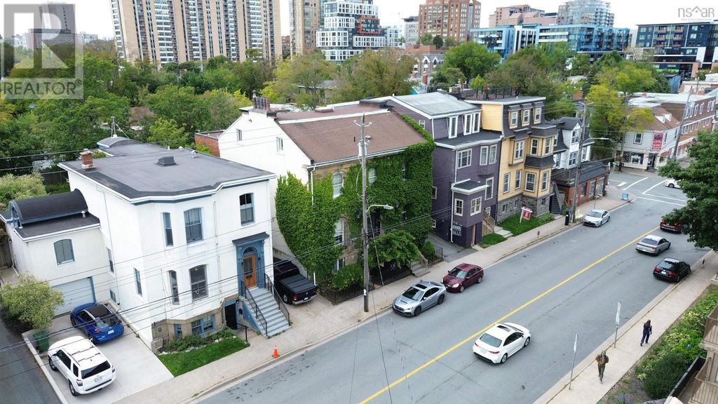 1266 Queen Street, Halifax