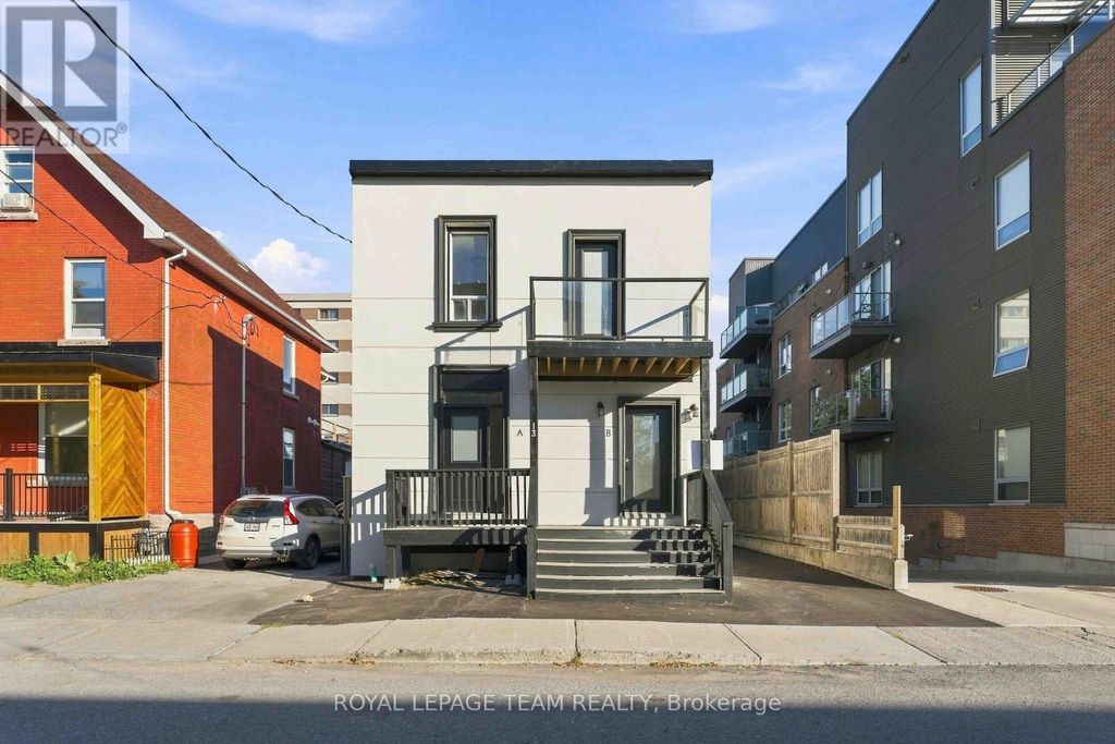 C - 13 Balsam Street, Ottawa