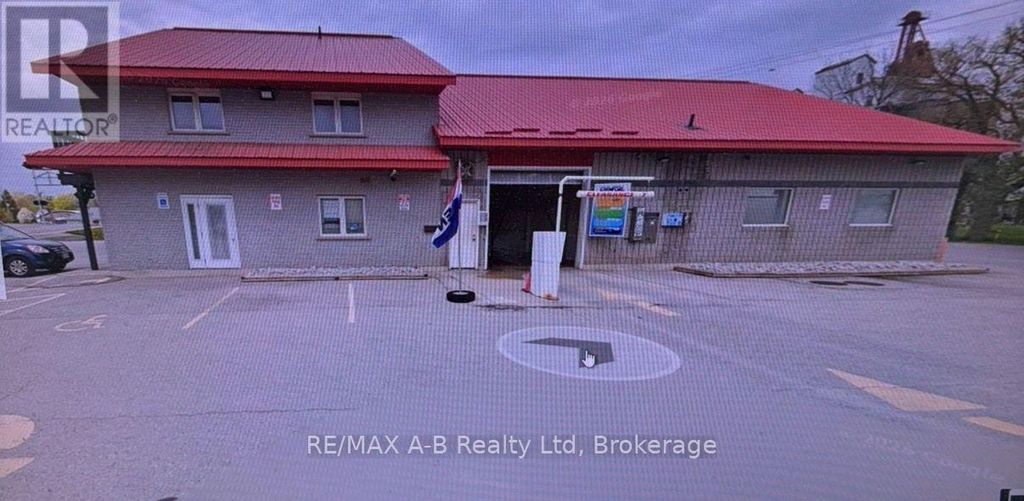 150 S Main Street S, Huron East (seaforth)