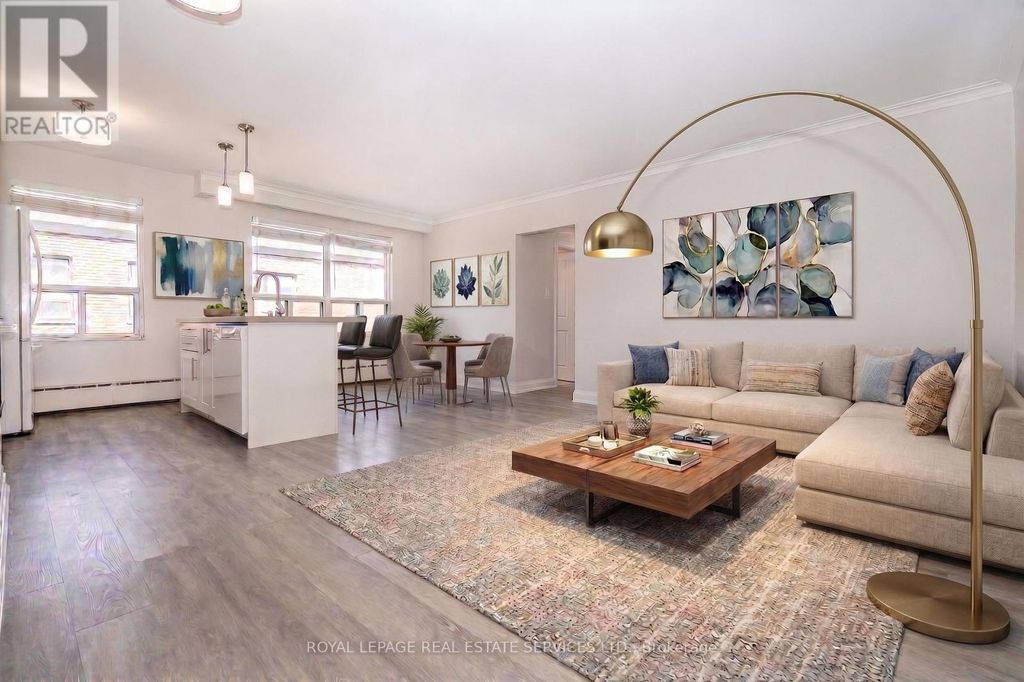 8 - 2637 Keele Street, Toronto (maple Leaf)