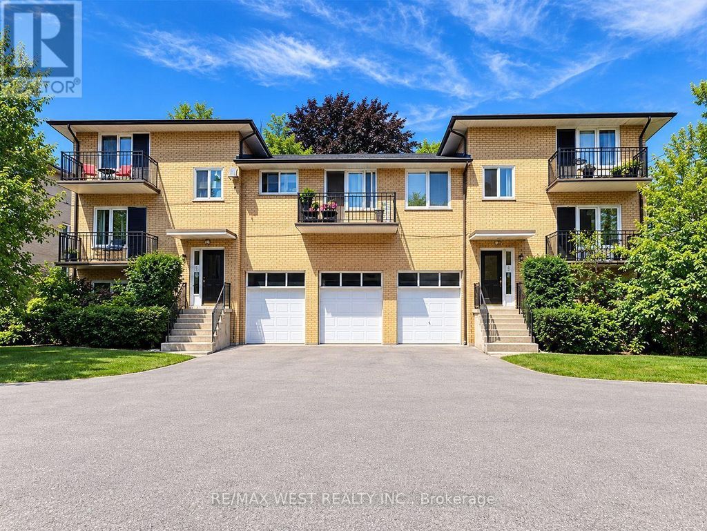 15 C - 15 Cannon Road, Toronto (stonegate-Queensway)