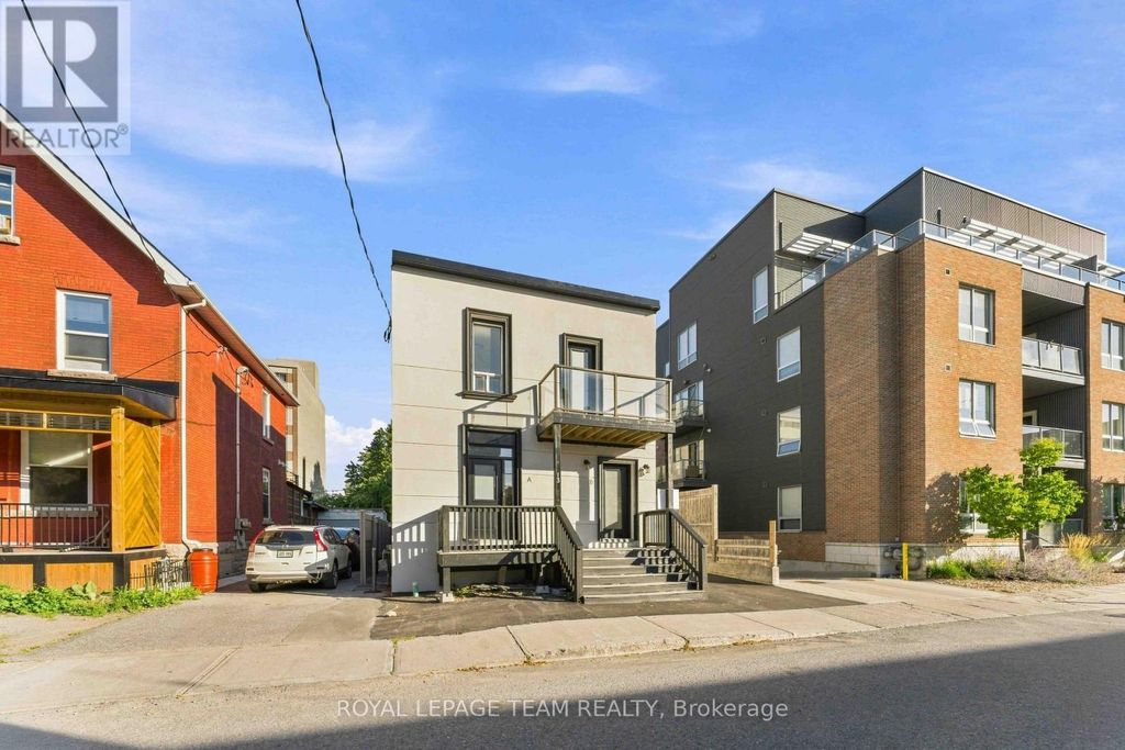 A - 13 Balsam Street, Ottawa