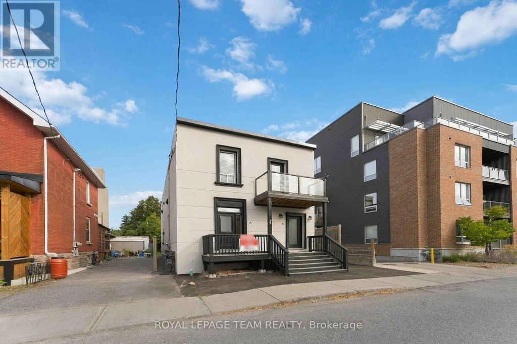 A - 13 Balsam Street, Ottawa