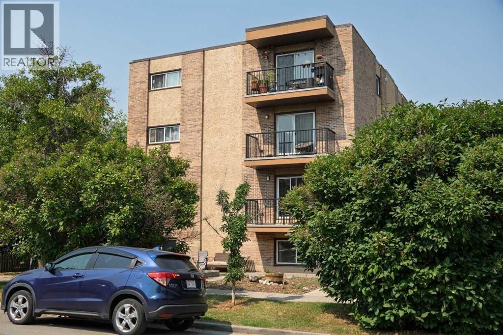 2-6;8-9, 928 3 Avenue Nw, Calgary