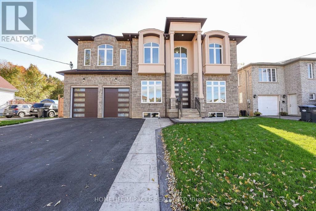 11 Hillcrest Avenue, Brampton (queen Street Corridor)