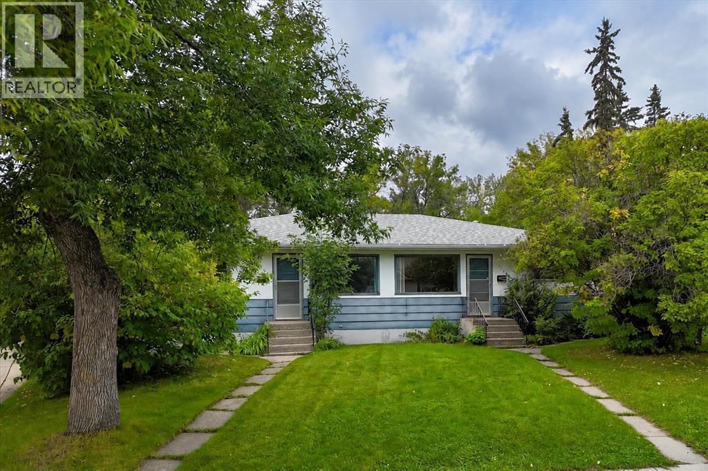 2731 17 Street Nw, Calgary