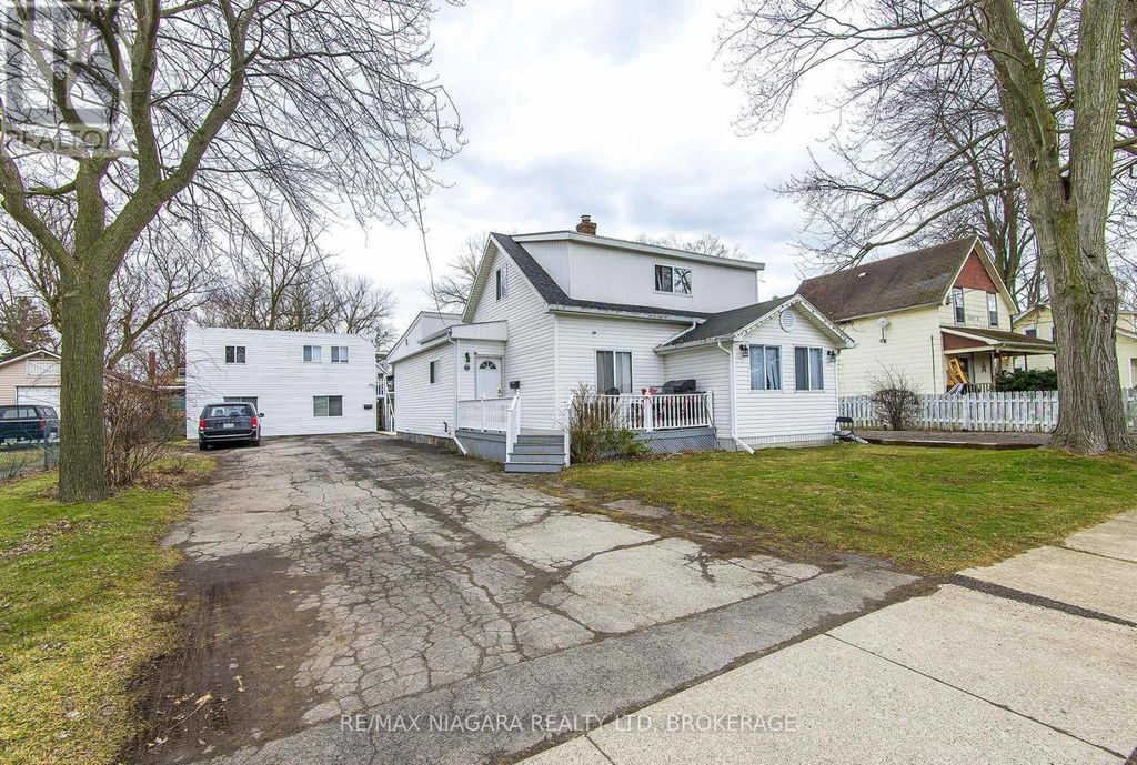 255 Mellanby Avenue, Port Colborne (main Street)
