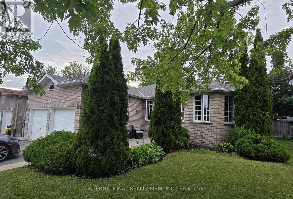 132 Esther Drive, Barrie (painswick South)