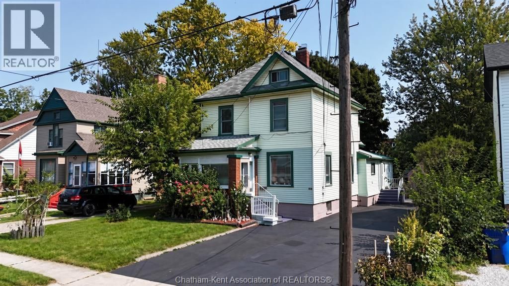 55 Grant Street, Chatham