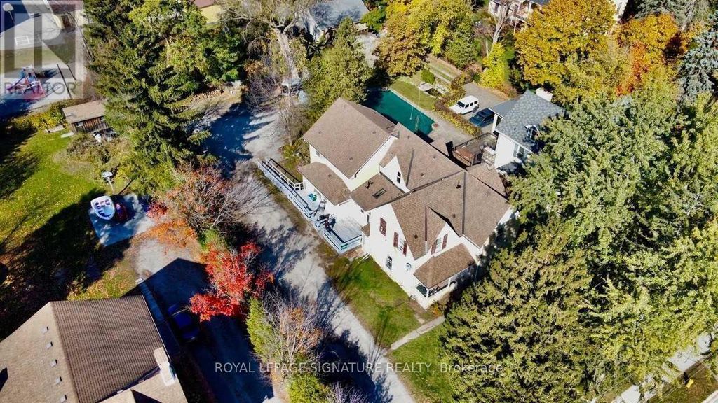 378 Mara Road, Brock (beaverton)