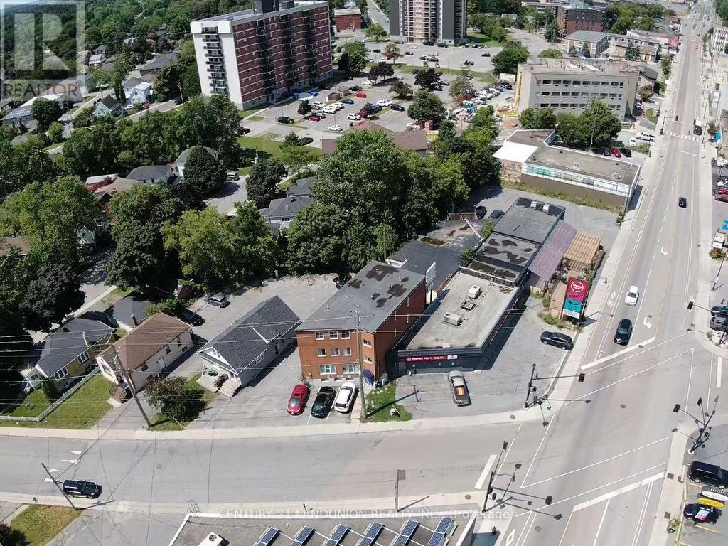 442 Macdonnell Street, Kingston (central City East)
