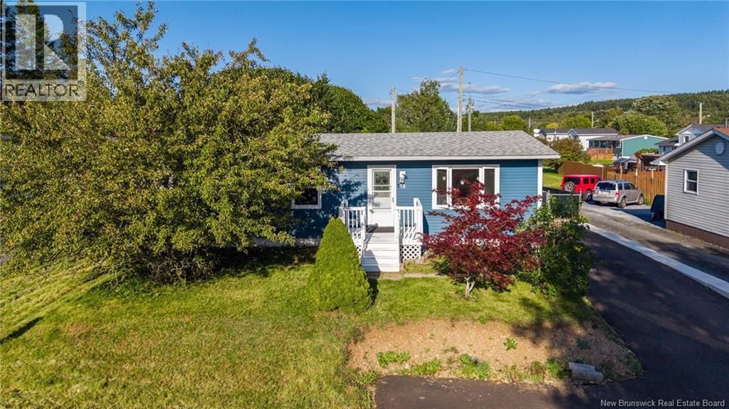 18 Seaward Crescent, Saint John