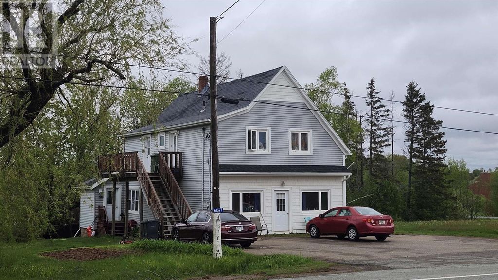 6067 Route 1|tch, Orwell Cove
