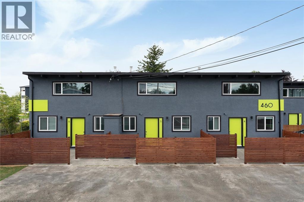 460/470 Dogwood St, Campbell River