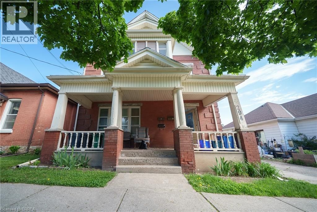 294 Darling Street, Brantford