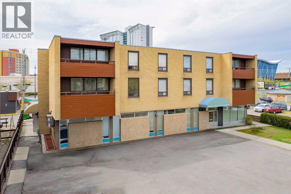 1-10, 1133 17 Avenue, Calgary