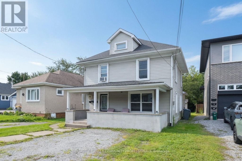58 Wellington Street, Port Colborne (killaly East)