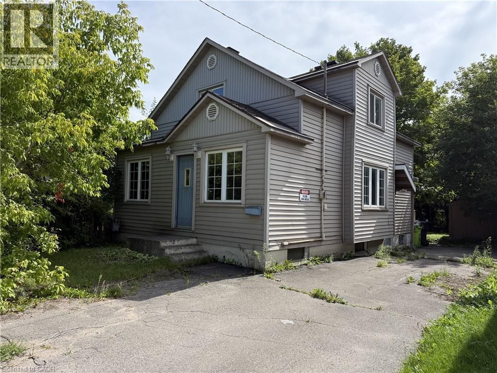 651 Wallace Terrace, Sault Ste. Marie