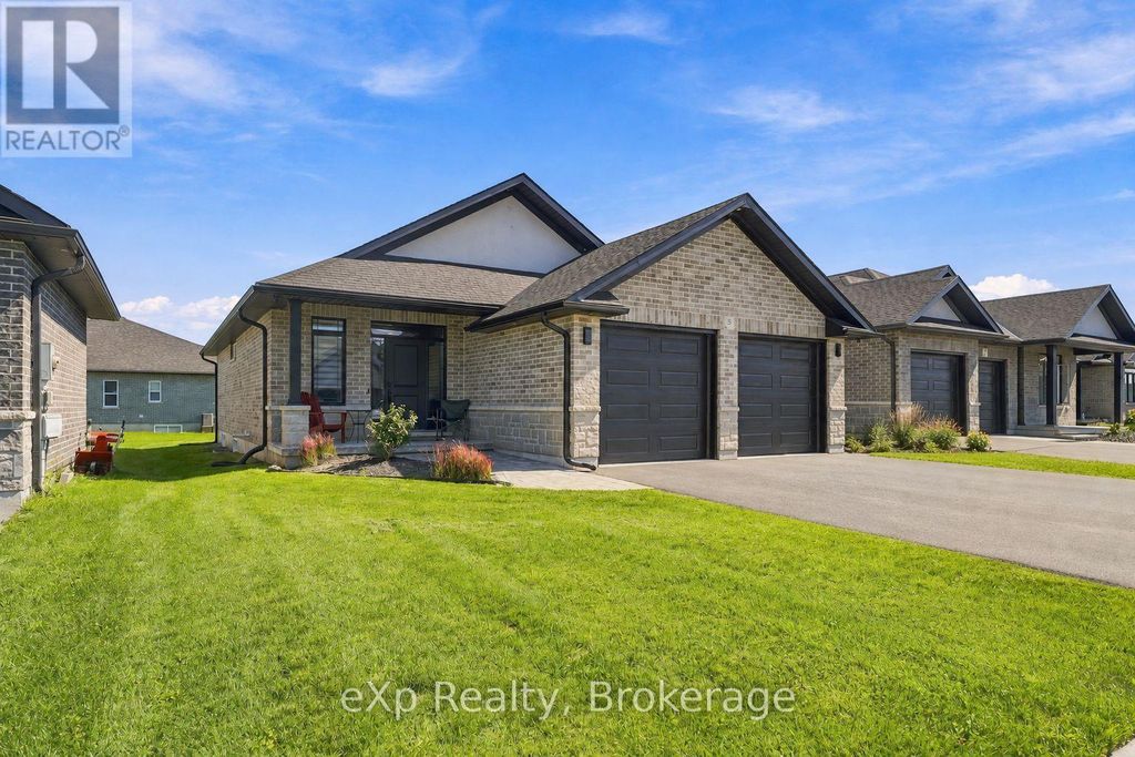5 Mavety Court, Belleville (thurlow Ward)