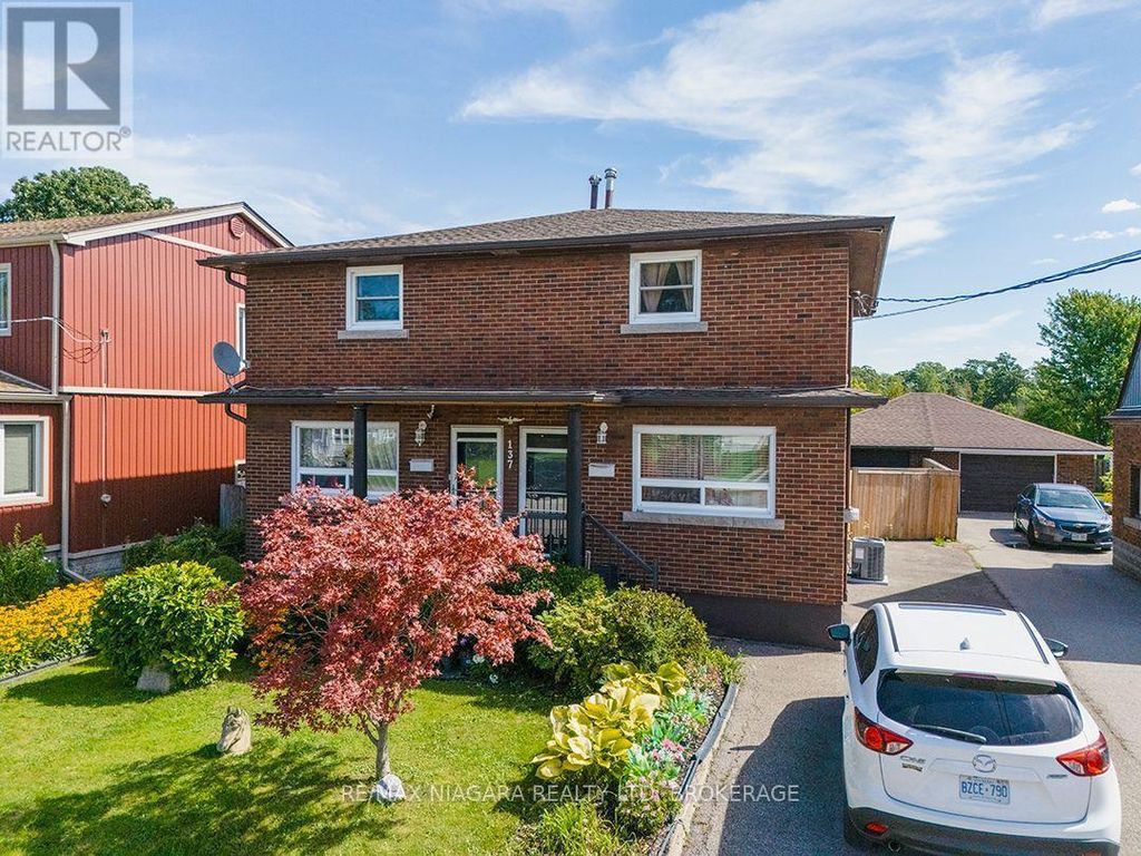 137 Wellington Street, Port Colborne (killaly East)