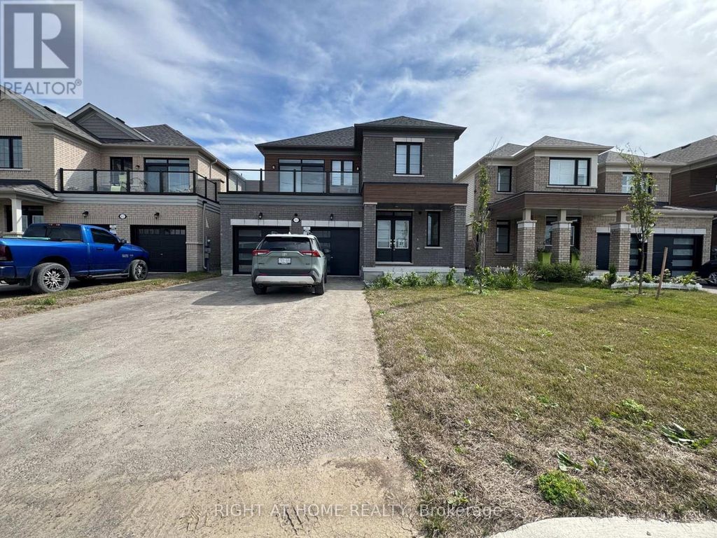 Main - 60 Debois Street, Kawartha Lakes (lindsay)