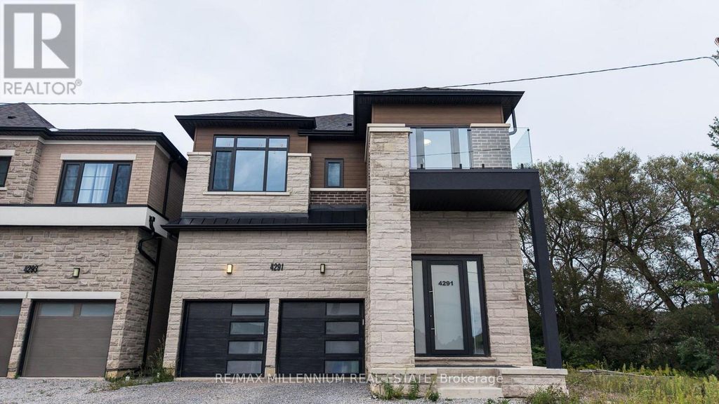 4291 Country Lane, Whitby