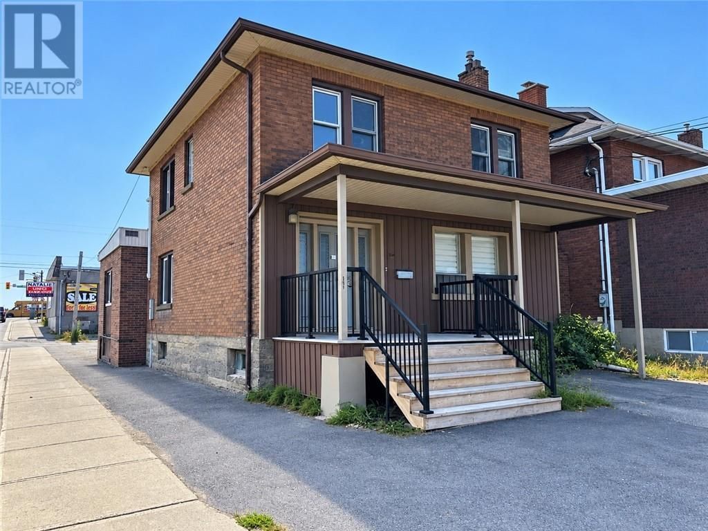 127 Pine Street, Sudbury
