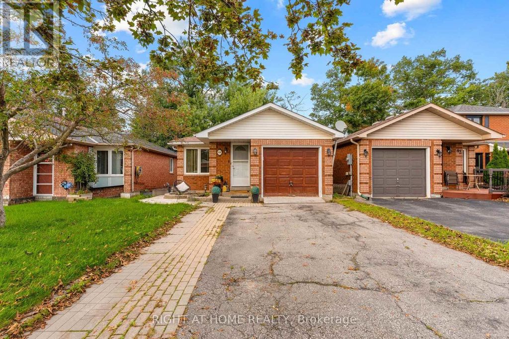 44 Ferguson Drive, Barrie (northwest)