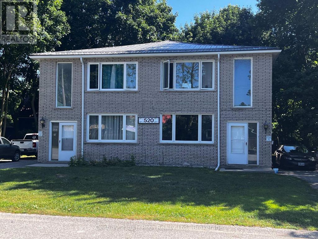 Unit 1 - 520 High Street, Orillia