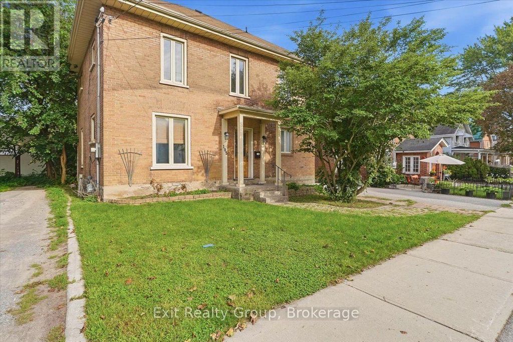 185 Foster Avenue, Belleville (belleville Ward)