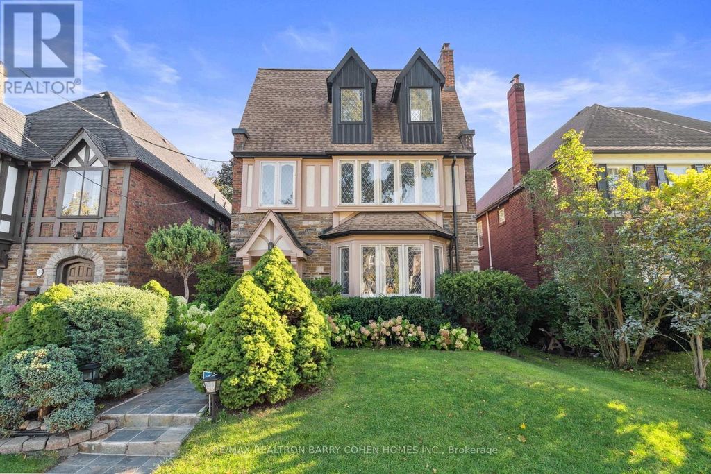 Main - 31 Whitehall Road, Toronto (rosedale-Moore Park)