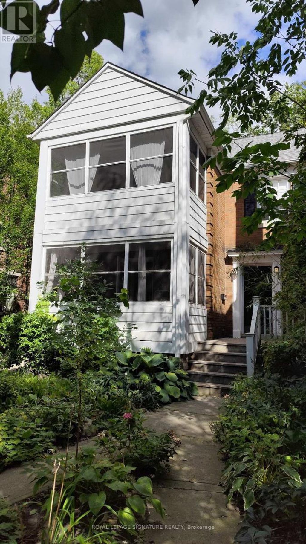Main - 63 Braemore Gardens, Toronto (wychwood)
