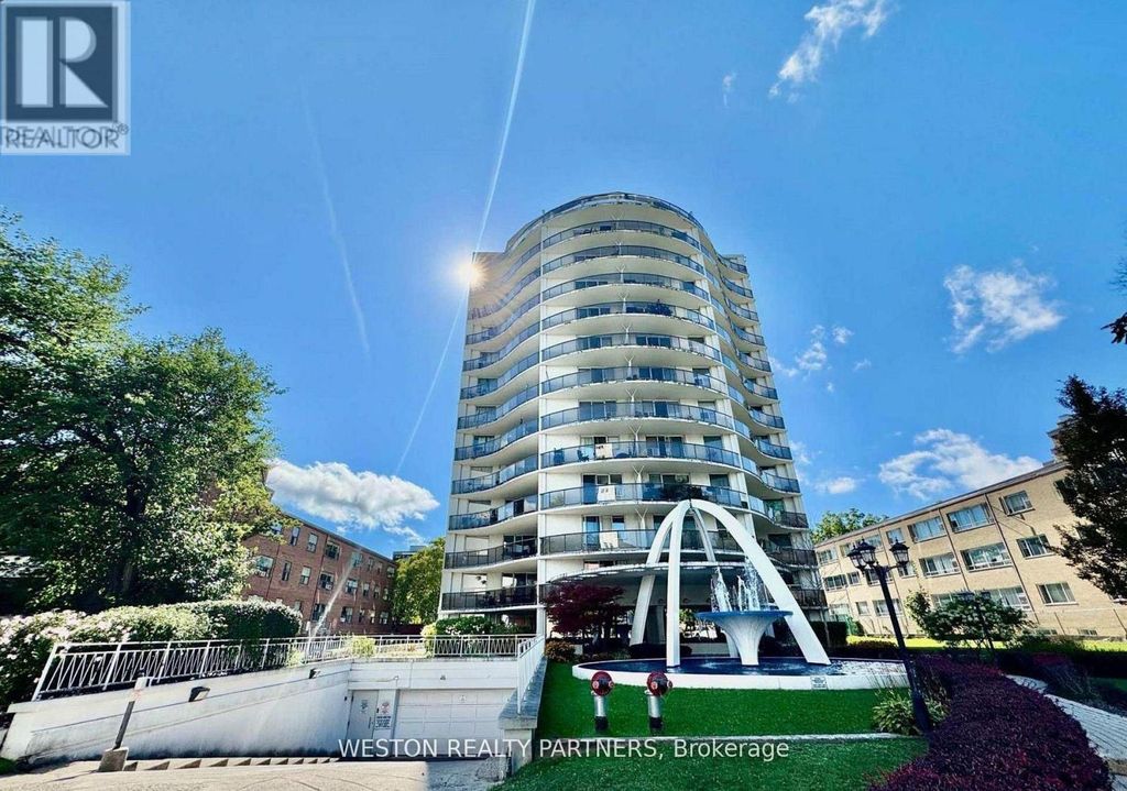 801 - 44 Walmer Road, Toronto (annex)