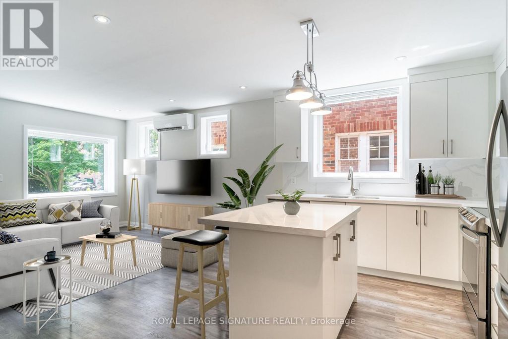 Main - 182 Millwood Road, Toronto (mount Pleasant West)