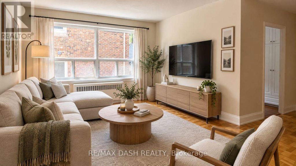 06 - 69 Old Mill Terrace, Toronto (stonegate-Queensway)