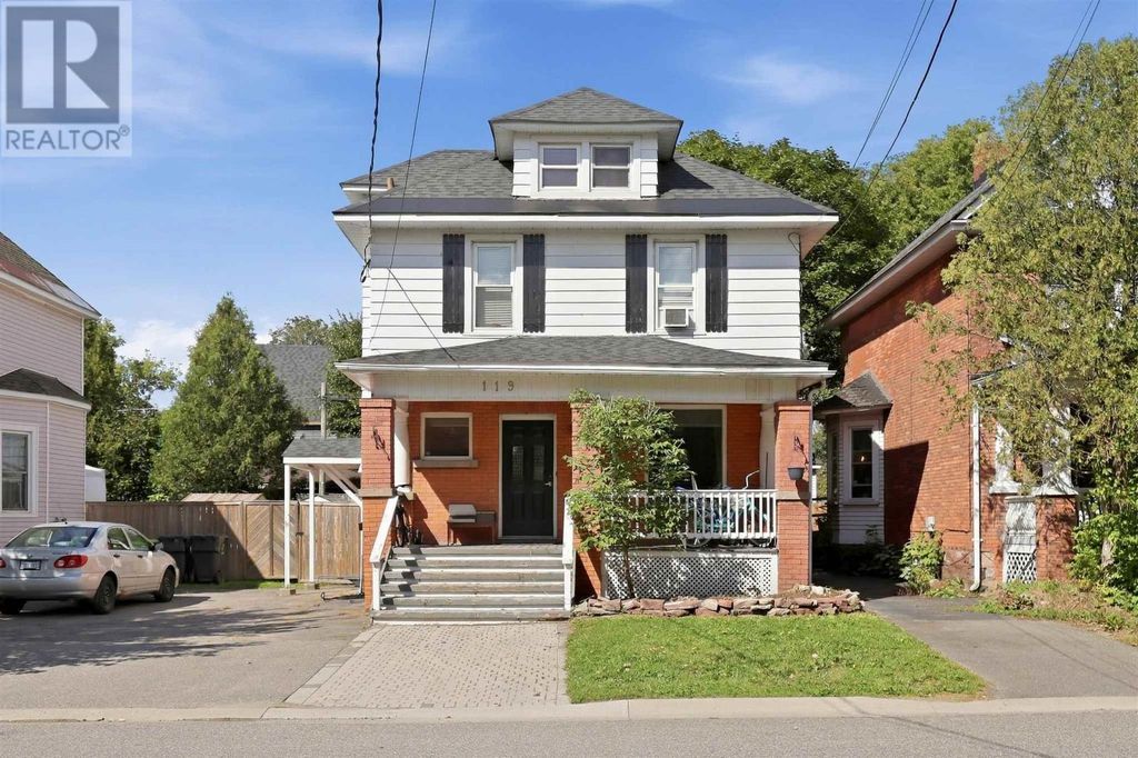 119 Kohler St, Sault Ste. Marie