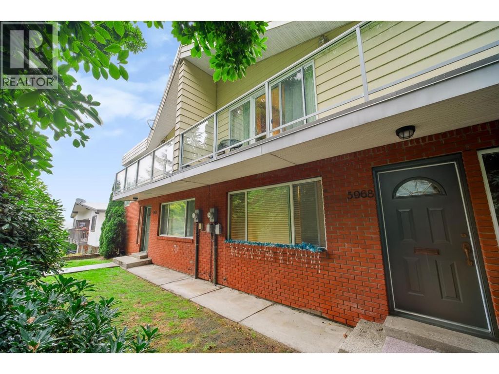 5966 Baffin Place, Burnaby