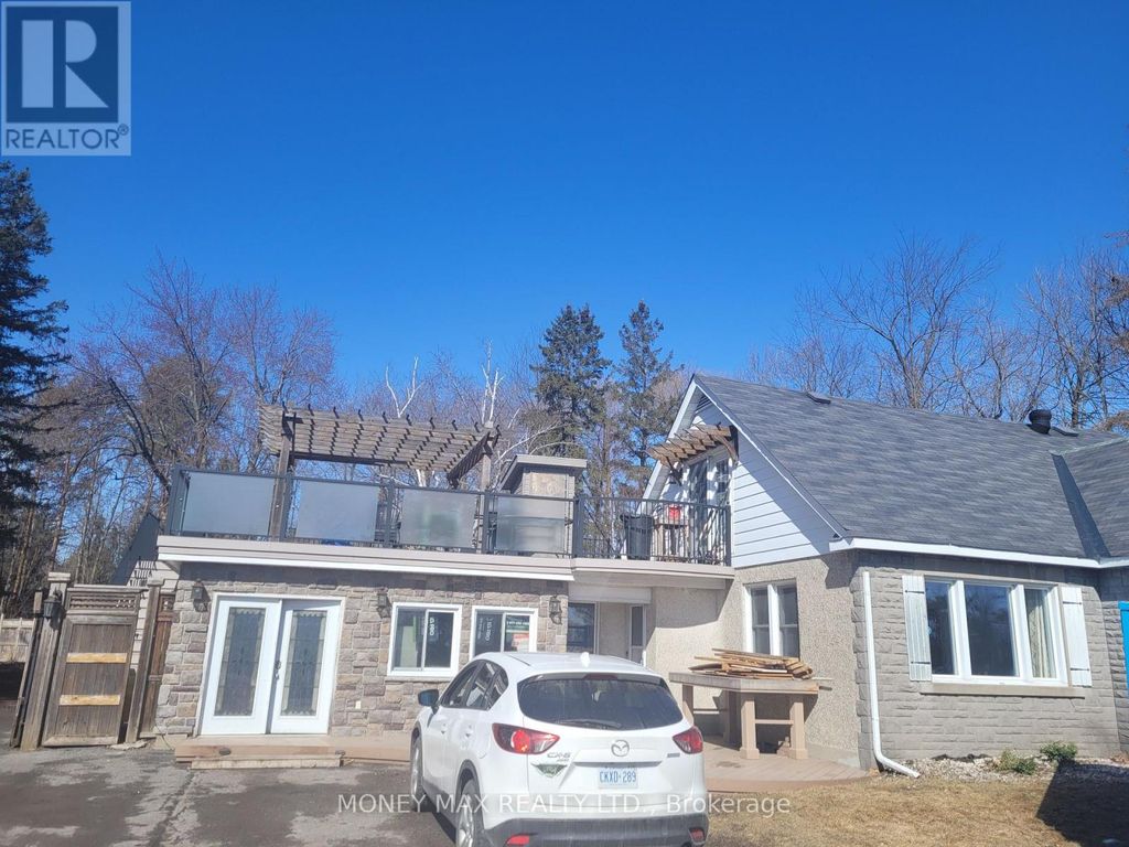 B - 2952 Prince Of Wales Drive, Ottawa