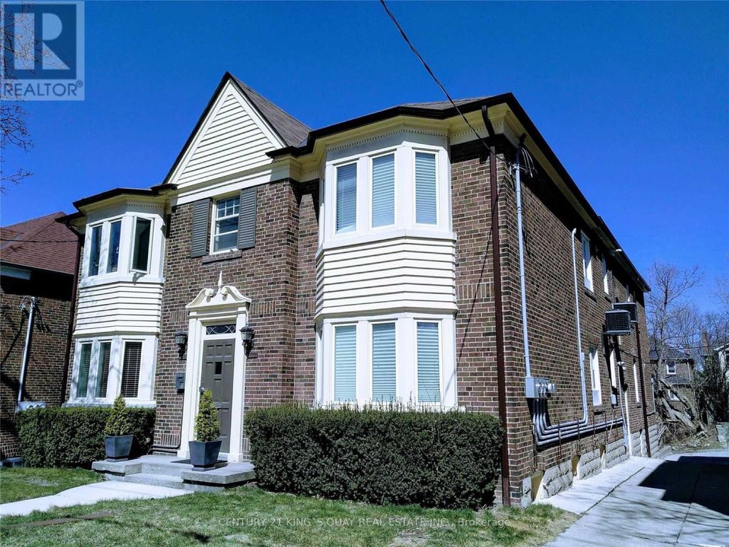 Basement - 1763 Bayview Avenue, Toronto (leaside)